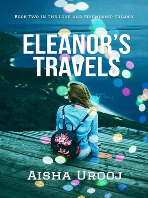 cover image of Eleanor's Travels